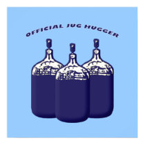 Official Jug Hugger