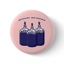 Official Jug Tester Pin