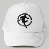 Official Jumpstyle Hat