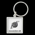 Official Key-Holder Keychain keychains