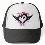 Official Life Misled dot Com Hat