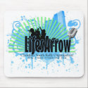 Official LifesArrow Mousepad