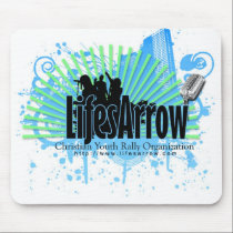 Official LifesArrow Mousepad mousepads