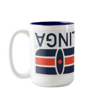 Official Linga Mug