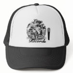 Official Locc Records Starter's Cap hats