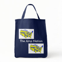 Official Logo, Official Logo, The Amp Nation bags by RKline08 Official Logo, Official Logo, The Amp Nation bags