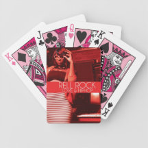 Official Love And Hip Hop Playing Cards