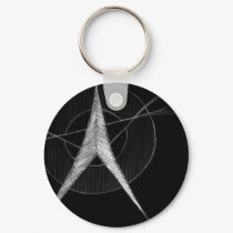 Official Lucky Loser Keychain