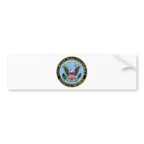 Official Member of The Vast Right Wing Conspiracy bumper stickers
