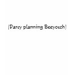 Official Member:Party Planning Committee t-shirts