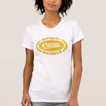 Official Member T-Shirt