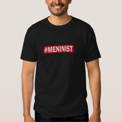 Official Meninist Tshirts