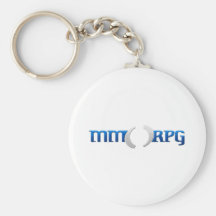 Official MMOPRG.com Gear Keychains