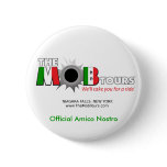 Official Mob Tours Amico Nostro Button