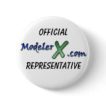 Official ModelerX.com Representative Button