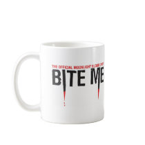 Official Moonlight Blood Drive Mug