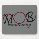 Official Mouse Pad mousepads