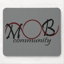 Official Mouse Pad mousepads