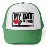 Techno Hat