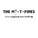 Official MY*T*FINES Logo Shirt (Women's) by themytfines Official MY*T*FINES Logo Shirt (Women's)
