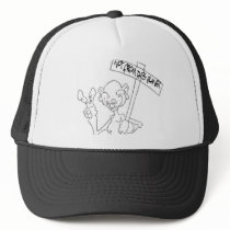 Official NFTP Logo hats