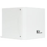 Official NJ Parking Institute Logo Vinyl Binders