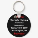 Official Obama Inauguration Souvenir Gifts keychains by Obama_Souvenir Official Obama Inauguration Souvenir Gifts keychains