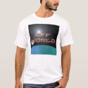 Official Off World T-shirt