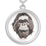 Official OFI Logo pendant