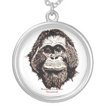 Official OFI Logo pendant