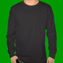 Official Paddy Rock Pint Long Sleeve t-shirts