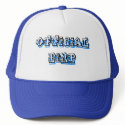 Official Pimp hats