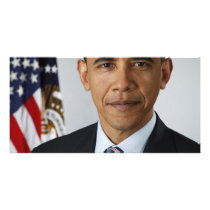 Official_portrait_of_Barack_Obama photo cards