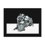 Official Powergamer (d20) postcards