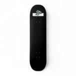Official Powergamer (d20) Skateboard