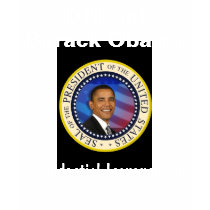 Official President Obama Inauguration Souvenir t-shirts