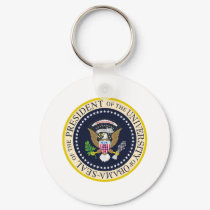 Official Presidential Seal keychains by Obama_Change_Quote Official Presidential Seal keychains