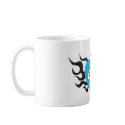 Official Qik Mug by qikstore Official Qik Mug