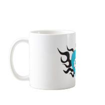 Official Qik Mug