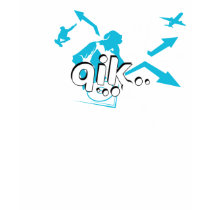 Official Qik Shirt (women) by qikstore Official Qik Shirt (women)