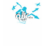 Official Qik Shirt (women)