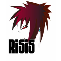 Official Risis Punk t-shirts