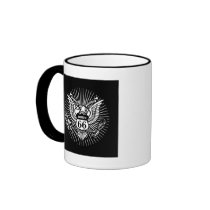 Official Rt. 66 Coffee Mugs