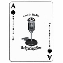 Official Ryan Sayer Show Desk Sculpture Photo Cutouts