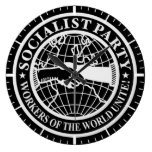 Official S.P.U.S.A. Logo Wall Clock wall clocks