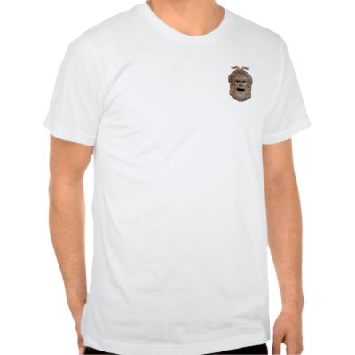 Official Satyr Mater Tee Shirts by skateebee
