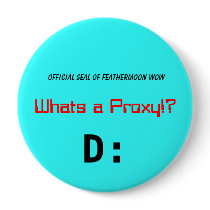 Official Seal of Feathermoon WoW, Whats a Proxy... buttons