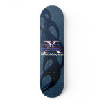Official Skate Board Decks