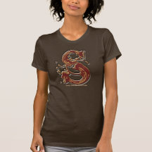 Official Smutketeer Logo T-shirt