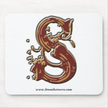 Official Smutketeers Mousepad!